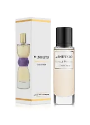 Парфумована вода для жінок Morale Parfums Menifesto, 30 мл (4820269861343)