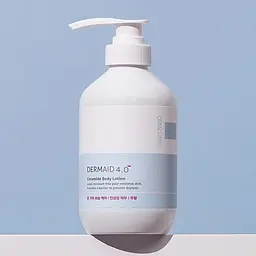 Лосьйон для тіла Dermaid 4.0 Ceramide Body Lotion з керамідами Ceraclinic 500 мл - мініатюра 2