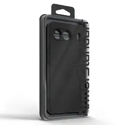 Чохол ArmorStandart Matte Slim Fit для OnePlus Nord 4 Camera cover Black - мініатюра 5