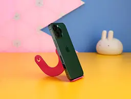 Смартфон Apple iPhone 13 Pro 128GB Alpine Green (MNDT3) Б/У [173929] - мініатюра 6