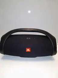 Портативна колонка XPRO Boombox з ручкою 16 Вт 345 мм (MER-12627_1013) - мініатюра 3
