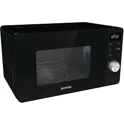 Мікрохвильова піч Gorenje MO 20 A3B (733237) - мініатюра 2