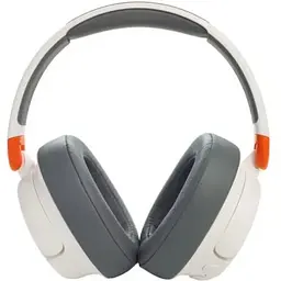 Навушники JBL JR 460NC білі (JBLJR460NCWHT) - мініатюра 2