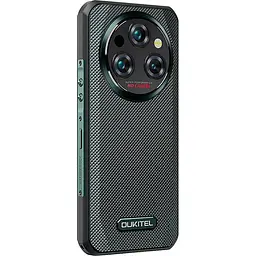 Смартфон Oukitel WP35 Pro 12/512GB Green [143114] - мініатюра 7