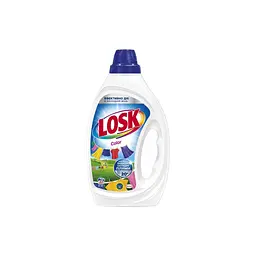 Гель для прання Losk Color 990 мл (9000101599954)