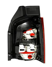 Ліхтар (фонарь) задній лівий VW Transporter T5 03-16р Depo (441-19B1L-UE2) - мініатюра 2