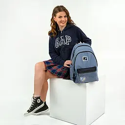 Рюкзак Kite Education teens 2575M-1 (K25-2575M-1) - мініатюра 19