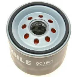 Фільтр масляний Mahle OC1565 - миниатюра 3