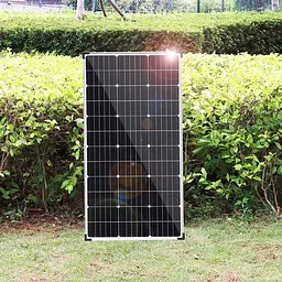 Сонячна панель Solar Board 300 Вт 36 в 195×99×4 см - мініатюра 2