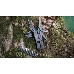 Мультитул Ganzo G301-B - мініатюра 11