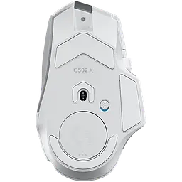 Миша Logitech G502 X Plus Білий (910-006171) - мініатюра 5