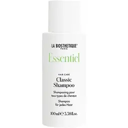 Шампунь для щоденного використання La Biosthetique Classic Shampoo м'який 100 мл