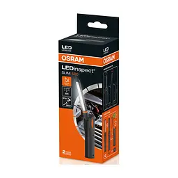 Ліхтар Osram LEDIL403 - мініатюра 4