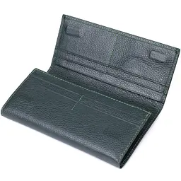 Гаманець для жінок із натуральної шкіри ST Leather 19х9х3 см acs0029689 - мініатюра 5