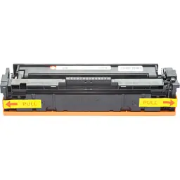 Картридж BASF для HP CLJ M280/M281/M254 Cyan (KT-CF541A) - мініатюра 3