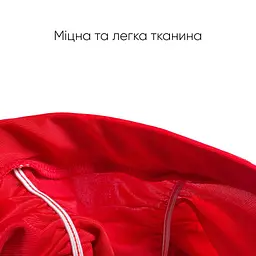 Жіноча шапочка для плавання Renvo Abira Червоний OSFM (2SC410-07) - мініатюра 3