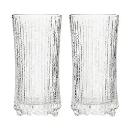 Набір склянок Iittala Ultima Thule 180 мл, 2 шт (1015654)