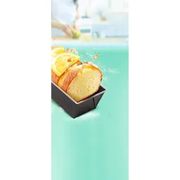Форма для випікання Tefal Easybake 30 см сіра (J1740174) - мініатюра 4