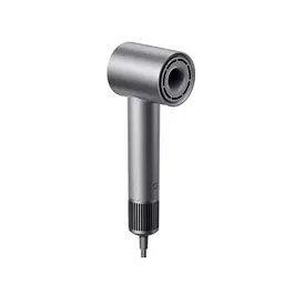 Фен Xiaomi MiJia Dryer H501 Grey + (перехідник на EU розетку) - мініатюра 2