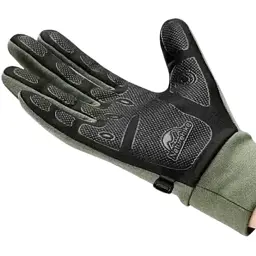 Рукавички Naturehike NH20FS032 L black - мініатюра 2