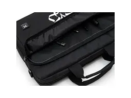 Сумка для ноутбука Vinga NB1530TW 15.6 Black (NB1530TWBK) - мініатюра 6