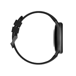 Смарт-годинник iMiLab iMiki KW66 Pro Black - мініатюра 4