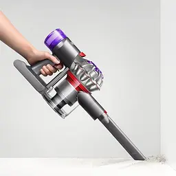 Вертикальний + ручний пилосос (2в1) Dyson V8 Advanced (492636-01) - мініатюра 6