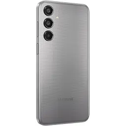 Смартфон Samsung Galaxy M35 6/128Gb Grey SM-M356B (UA UCRF) - мініатюра 3
