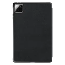 Чохол до планшета Armorstandart Smart Case Xiaomi Pad 6S Pro Black (ARM75102) - мініатюра 2