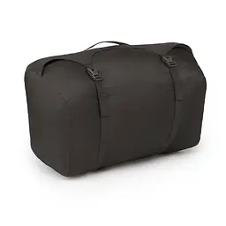 Компресійний мішок Osprey StraightJacket CompSack 12L Чорний - мініатюра 2