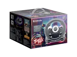 Кермо Defender Turbo Pro (64291) - мініатюра 7