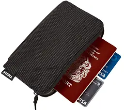 Органайзер Thule Crossover 2 Travel Organizer C2TO101 (Black) (6738293) - мініатюра 6