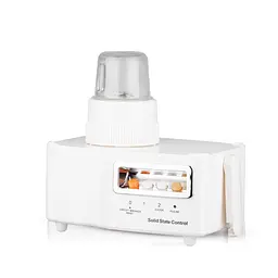 Кухонний комбайн 4 в 1 Sokany SK-03029 з соковижималкою Sokany SK-03029 - мініатюра 4