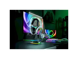 Навушники з мікрофоном Razer Barracuda X Chroma Phantom White (RZ04-05220400-R3M1) - мініатюра 8