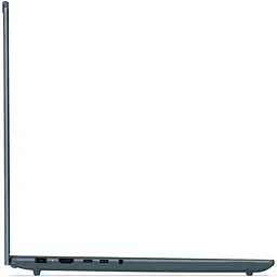 Ноутбук Lenovo Yoga Pro 9 16IAH10 Ultra 7 255H la 51GHz, 32GB LPDDR5x, 1TB, RTX 5070 8GB, Windows 11 Home - мініатюра 15
