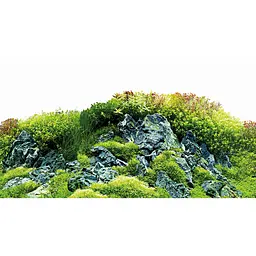 Задній фон Hobby Scaping Hill / Scaping Forest 60x30 см (31030) - мініатюра 4