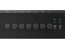 Витяжка Electrolux LFG916K - мініатюра 3