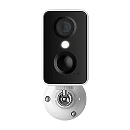IP-камера відеоспостереження Smarteye 806 RTD біла - мініатюра 2