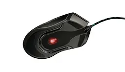 Комп'ютерна миша Trust GXT 133 Lock USB-A чорний teh0014021 - мініатюра 6