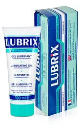 Лубрикант - Lubrix, 100 мл