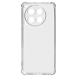 Чехол ArmorStandart Air Force для Tecno Camon 30 (CL6) Camera Cover Clear