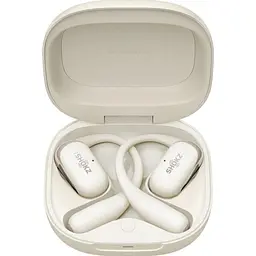 Навушники Shokz OpenFit 2 Beige (T920-ST-BG) [172929] - мініатюра 3