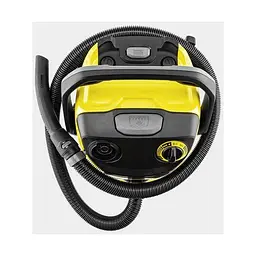 Професійний пилосос Karcher WD 5 S V-25/6/22 (1.628-350.0) - мініатюра 4