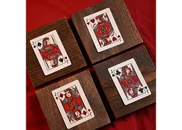 Карти гральні United States Playing Card Company Bicycle Snake (ВР_КИБС1) - мініатюра 5