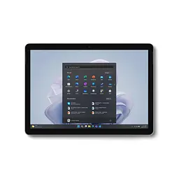 Microsoft Surface Go4 Intel N200 10.5inch 8GB 64GB W11P Platinum - мініатюра 2