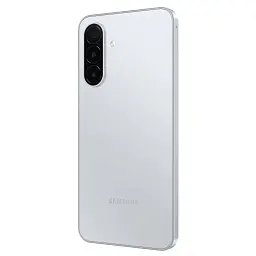 Мобільний телефон Samsung Galaxy A18 LTE 4/128Gb Silver (SM-A185FZSDEUC) - мініатюра 7