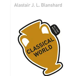 Classical World. All That Matters - Аластер Бланшард