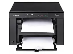БФП Canon I-SENSYS MF3010 + картриджа 2xCRG725 (5252B034AA) - мініатюра 4
