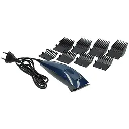 Машинка для стрижки Babyliss синій (E695E) - мініатюра 3