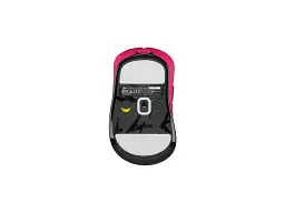 Миша Pulsar ZywOo Gen.2 Medium Pink (PZWG223) - мініатюра 4